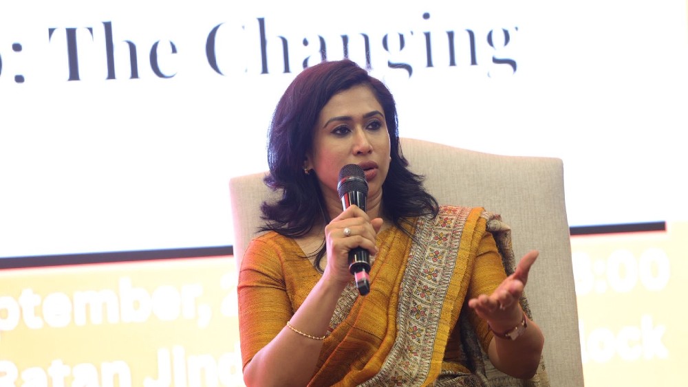 Indian opposition questions Modi’s ‘silence’ over US report 